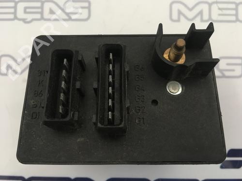Electronic module ALFA ROMEO 147 (937_)  | BP14398853M83 
