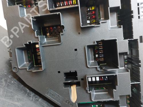 Fuse box BMW 5 (F10) 525 d | BP12156953E1 