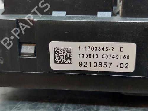 Fuse box BMW 5 (F10) 525 d | BP12156953E1 