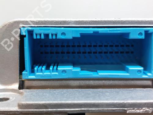 Electronic module BMW 5 (F10) 525 d | BP12271974M83 