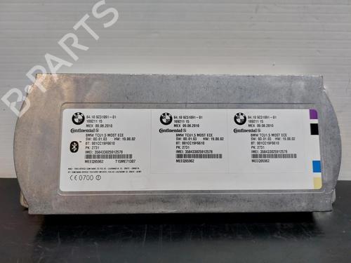 Used Electronic module BMW 5 (F10) 525 d (204 hp) 12271975