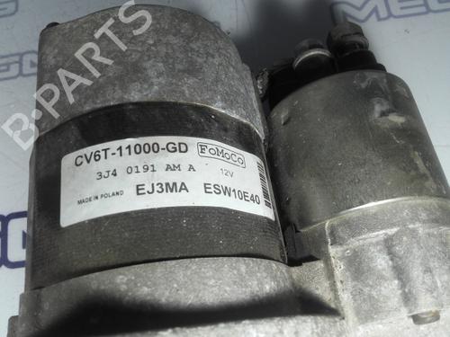 Startmotor FORD FOCUS III 1.0 EcoBoost | BP12156967M8 