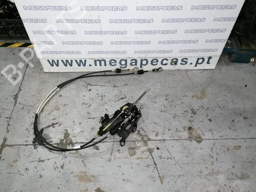 Used Gear lever FORD FOCUS III 1.0 EcoBoost (100 hp) 14398858