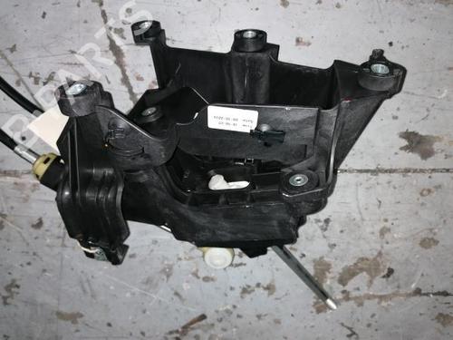 Gear lever FORD FOCUS III 1.0 EcoBoost | BP14398858M90 