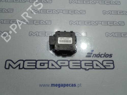 Used Electronic module FORD FOCUS III 1.0 EcoBoost (100 hp) 12156973