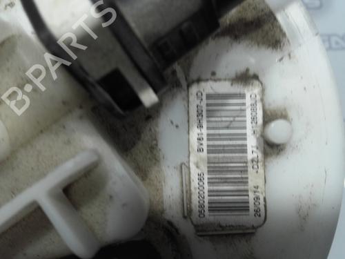 Fuel pump FORD FOCUS III 1.0 EcoBoost | BP14398859M76 