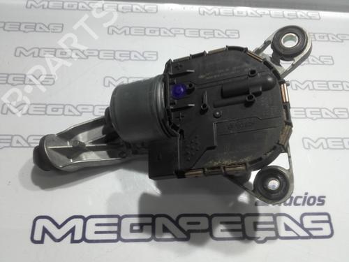 Used Front wiper motor FORD FOCUS III 1.0 EcoBoost (100 hp) 12156977