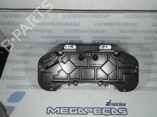 Instrument cluster TOYOTA AURIS (_E15_) 1.4 D-4D (NDE150_, NDE150R) | BP12157001C47 