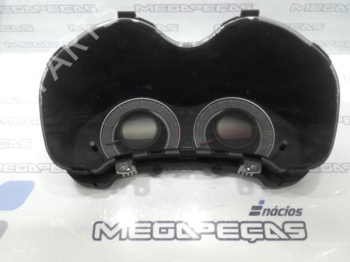 Used Instrument cluster TOYOTA AURIS (_E15_) 1.4 D-4D (NDE150_, NDE150R) (90 hp) 12157003