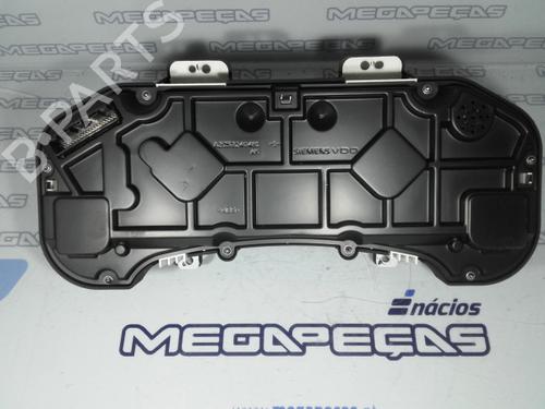 Instrument cluster TOYOTA AURIS (_E15_) 1.4 D-4D (NDE150_, NDE150R) | BP12157003C47 