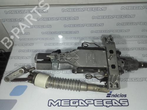 Steering column MERCEDES-BENZ E-CLASS (W211) E 300 BlueTEC (211.024) | BP12157018M21 