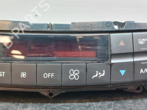 AC Styreenhet / Manøvreringsenhet MERCEDES-BENZ E-CLASS (W211) E 300 BlueTEC (211.024) | BP12157019I5 