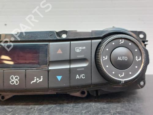 AC Styreenhet / Manøvreringsenhet MERCEDES-BENZ E-CLASS (W211) E 300 BlueTEC (211.024) | BP12157019I5 