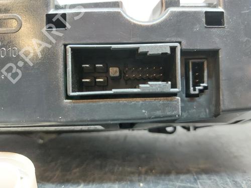 AC Styreenhet / Manøvreringsenhet MERCEDES-BENZ E-CLASS (W211) E 300 BlueTEC (211.024) | BP12157019I5 