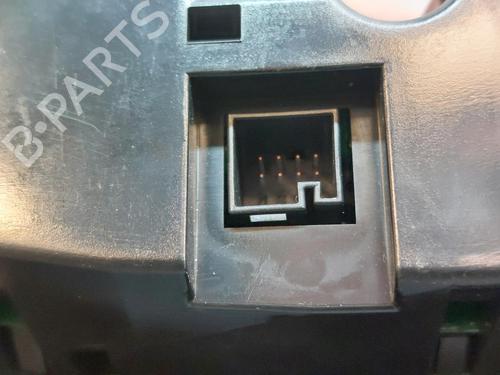 AC Styreenhet / Manøvreringsenhet MERCEDES-BENZ E-CLASS (W211) E 300 BlueTEC (211.024) | BP12157019I5 