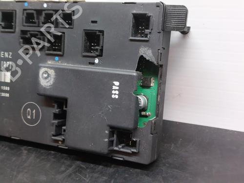 Electronic module MERCEDES-BENZ E-CLASS (W211) E 300 BlueTEC (211.024) | BP12271979M83 
