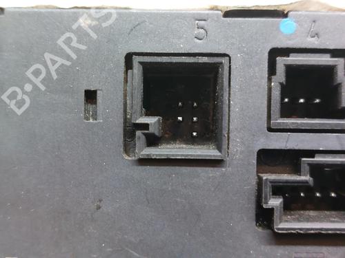 Electronic module MERCEDES-BENZ E-CLASS (W211) E 300 BlueTEC (211.024) | BP12271979M83 