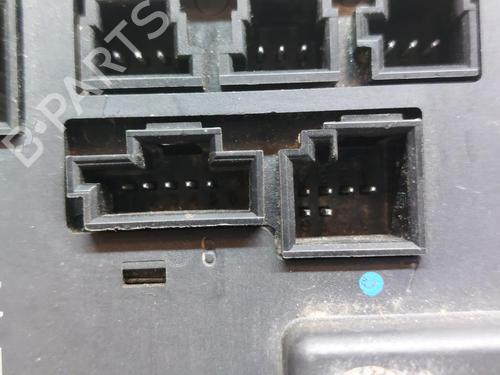 Electronic module MERCEDES-BENZ E-CLASS (W211) E 300 BlueTEC (211.024) | BP12271979M83 