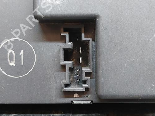 Electronic module MERCEDES-BENZ E-CLASS (W211) E 300 BlueTEC (211.024) | BP12271979M83 