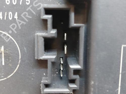 Electronic module MERCEDES-BENZ E-CLASS (W211) E 300 BlueTEC (211.024) | BP12271981M83 