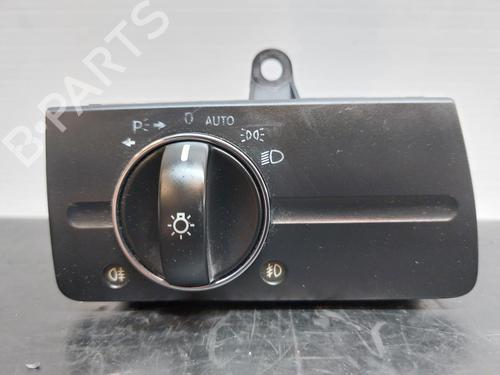 Forlygtekontakt MERCEDES-BENZ E-CLASS (W211) E 300 BlueTEC (211.024) (211 hp) 12297717
