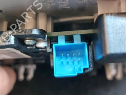 Interior roof light MERCEDES-BENZ E-CLASS (W211) E 300 BlueTEC (211.024) | BP12157029I8 