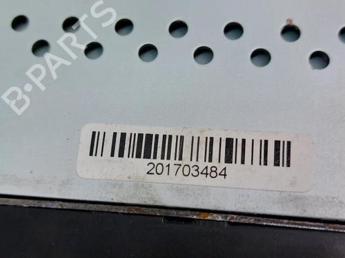 Radio MERCEDES-BENZ E-CLASS (W211) E 300 BlueTEC (211.024) | BP12266684E6 