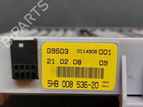 Heater resistor MERCEDES-BENZ E-CLASS (W211) E 300 BlueTEC (211.024) | BP12303672M108 