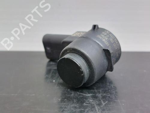 Elektronisk modul MERCEDES-BENZ E-CLASS (W211) E 300 BlueTEC (211.024) (211 hp) 12157031