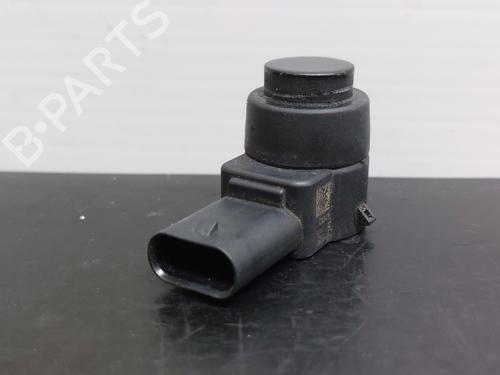Electronic module MERCEDES-BENZ E-CLASS (W211) E 300 BlueTEC (211.024) | BP12157031M83 