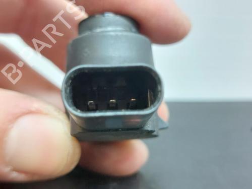 Electronic module MERCEDES-BENZ E-CLASS (W211) E 300 BlueTEC (211.024) | BP12157031M83 