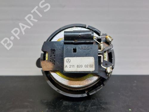Speaker MERCEDES-BENZ E-CLASS (W211) E 300 BlueTEC (211.024) | BP14398864E2 