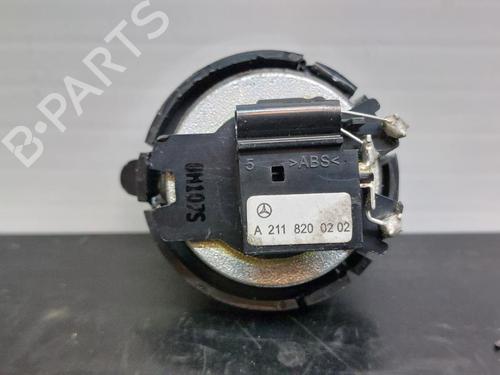Speaker MERCEDES-BENZ E-CLASS (W211) E 300 BlueTEC (211.024) | BP14398865E2 