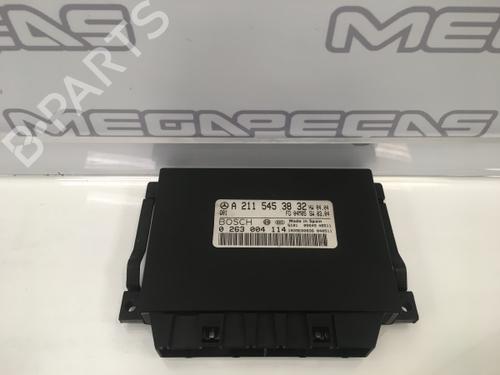 Elektronisk modul MERCEDES-BENZ E-CLASS (W211) | BP12273104M83