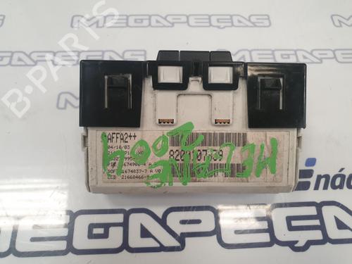 Display monitor RENAULT MEGANE II (BM0/1_, CM0/1_)  | BP12157043C48 