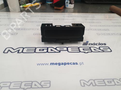 Used Display monitor RENAULT MEGANE II (BM0/1_, CM0/1_) [2001-2012]  12157043