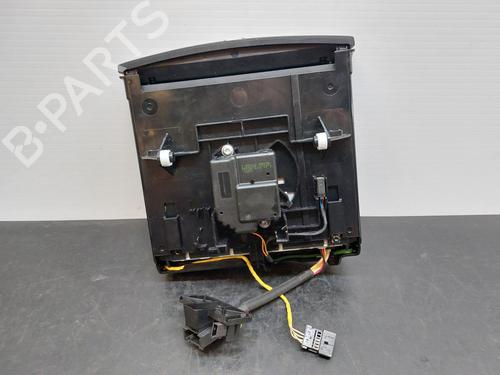 Electronic module MERCEDES-BENZ E-CLASS (W211) E 300 BlueTEC (211.024) | BP12303675M83 