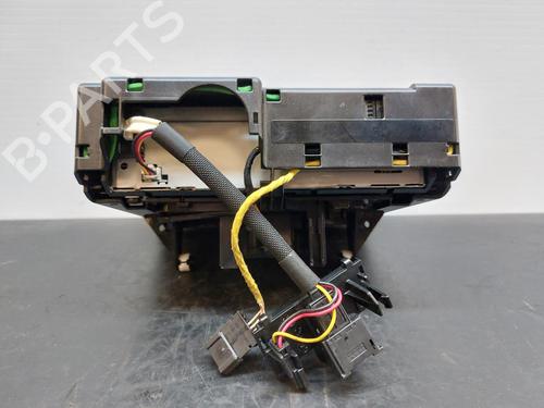 Electronic module MERCEDES-BENZ E-CLASS (W211) E 300 BlueTEC (211.024) | BP12303675M83 