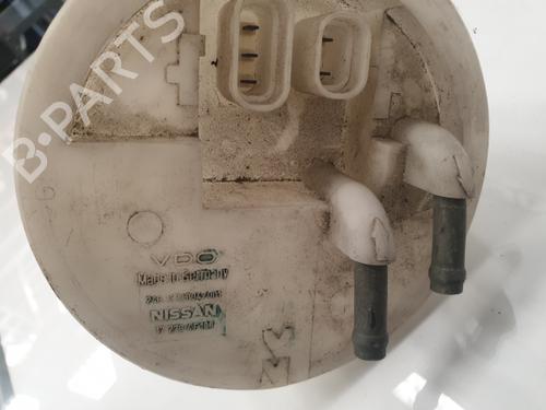 Fuel pump NISSAN MICRA II (K11) | BP14398867M76