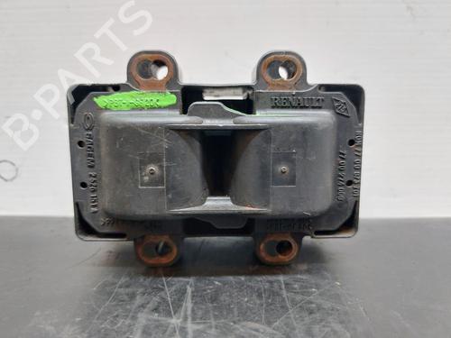Bobine D'allumage RENAULT CLIO II (BB_, CB_) 1.2 (BB0A, BB0F, BB10, BB1K, BB28, BB2D, BB2H, CB0A,... (58 hp) 14398870