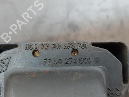 Bobine D'allumage RENAULT CLIO II (BB_, CB_) 1.2 (BB0A, BB0F, BB10, BB1K, BB28, BB2D, BB2H, CB0A,... | BP14398870M94