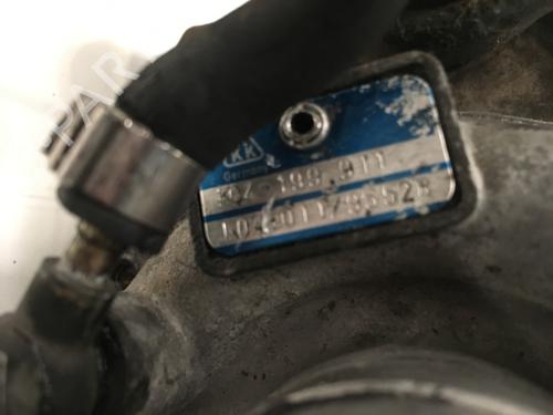 Turbocharger/Supercharger SUZUKI SAMURAI Closed Off-Road Vehicle (SJ_)  | BP12157057M71 