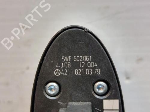 Switch MERCEDES-BENZ E-CLASS (W211) E 300 BlueTEC (211.024) | BP12297722I30 