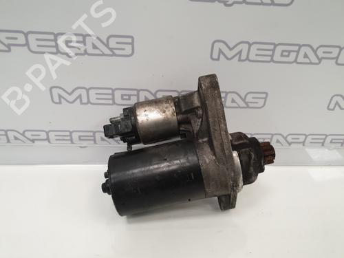 Startmotor VW POLO (9N_, 9A_) 1.2 12V | BP12157053M8 