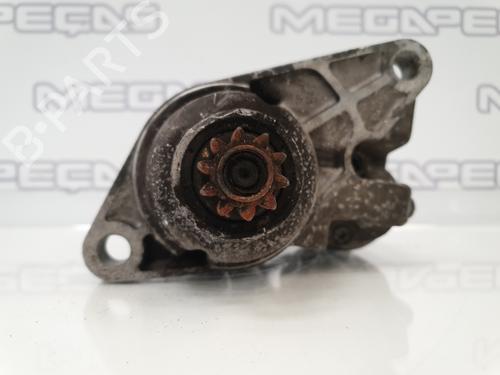 Startmotor VW POLO (9N_, 9A_) 1.2 12V | BP12157053M8 