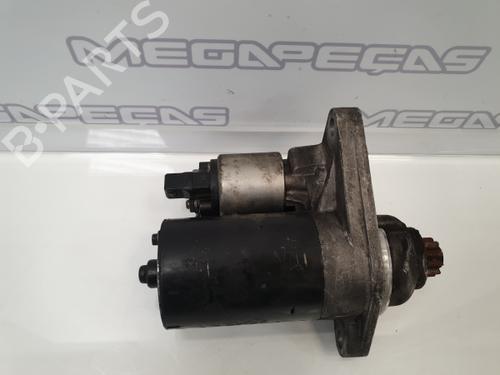 Startmotor VW POLO (9N_, 9A_) 1.2 12V | BP12157053M8 