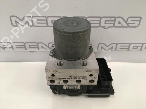 Used ABS pump MERCEDES-BENZ B-CLASS Sports Tourer (W245) B 180 CDI (245.207) (109 hp) 12157064