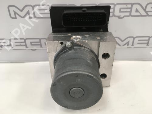 ABS pump MERCEDES-BENZ B-CLASS Sports Tourer (W245) B 180 CDI (245.207) | BP12157064M43 