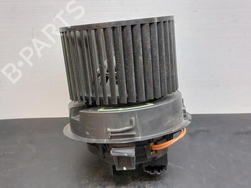Heater blower motor RENAULT CLIO IV (BH_) 1.2 TCe 120 (BHM0) | BP12157060M62 