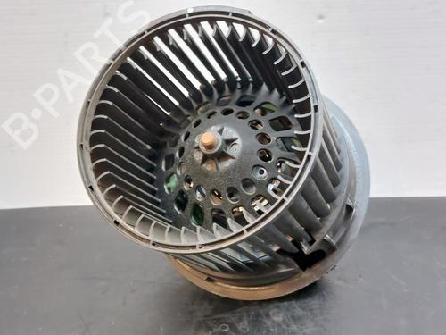 Used Heater blower motor RENAULT CLIO IV (BH_) 1.2 TCe 120 (BHM0) (120 hp) 12157060